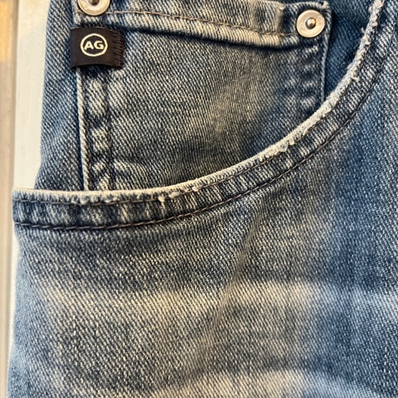 Ag Adriano Goldschmied THE IVES Mens Jeans Size: 34" x 28" - Picture 3 of 7